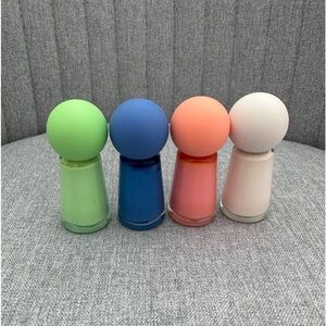 Pleasing Nail Polish “Pollinators Set”